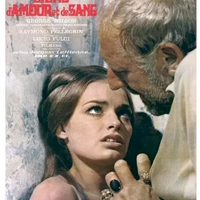 Photo du film : Liens d'amour et de sang