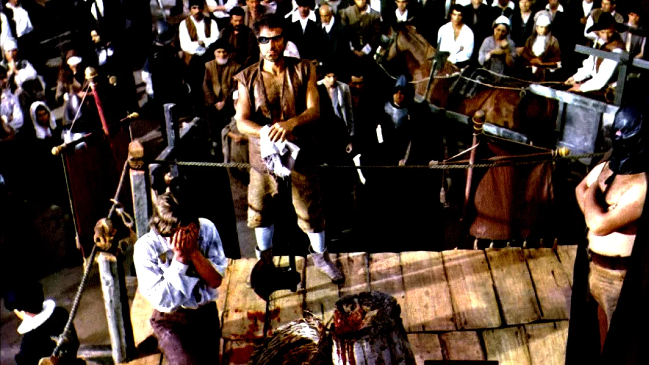 Photo 3 du film : Liens d'amour et de sang