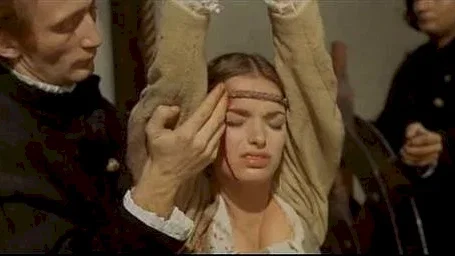 Photo 5 du film : Liens d'amour et de sang