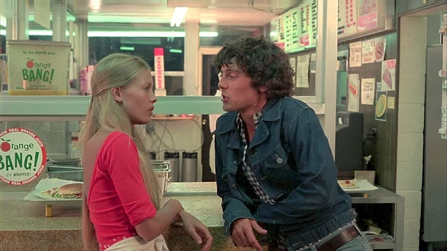 Photo 5 du film : Lache moi les baskets