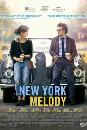 Photo du film : New York Melody