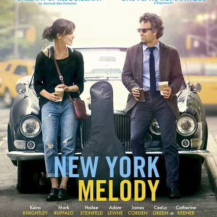 Miniature photo du film : New York Melody