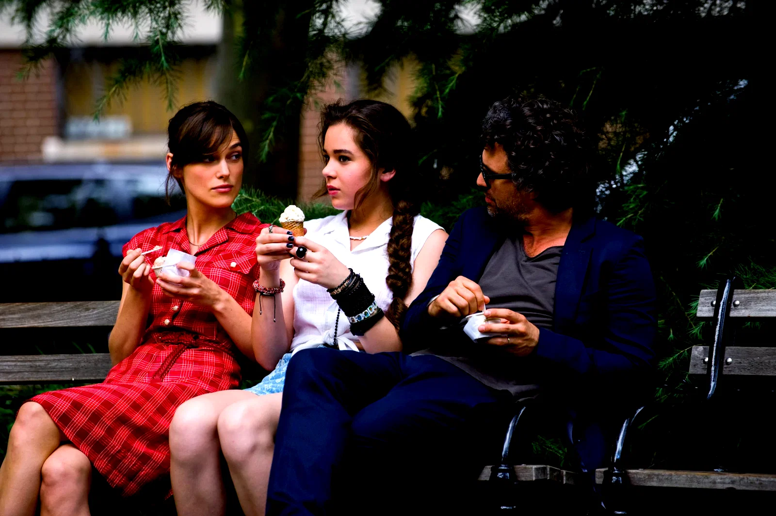 Photo 3 du film : New York Melody
