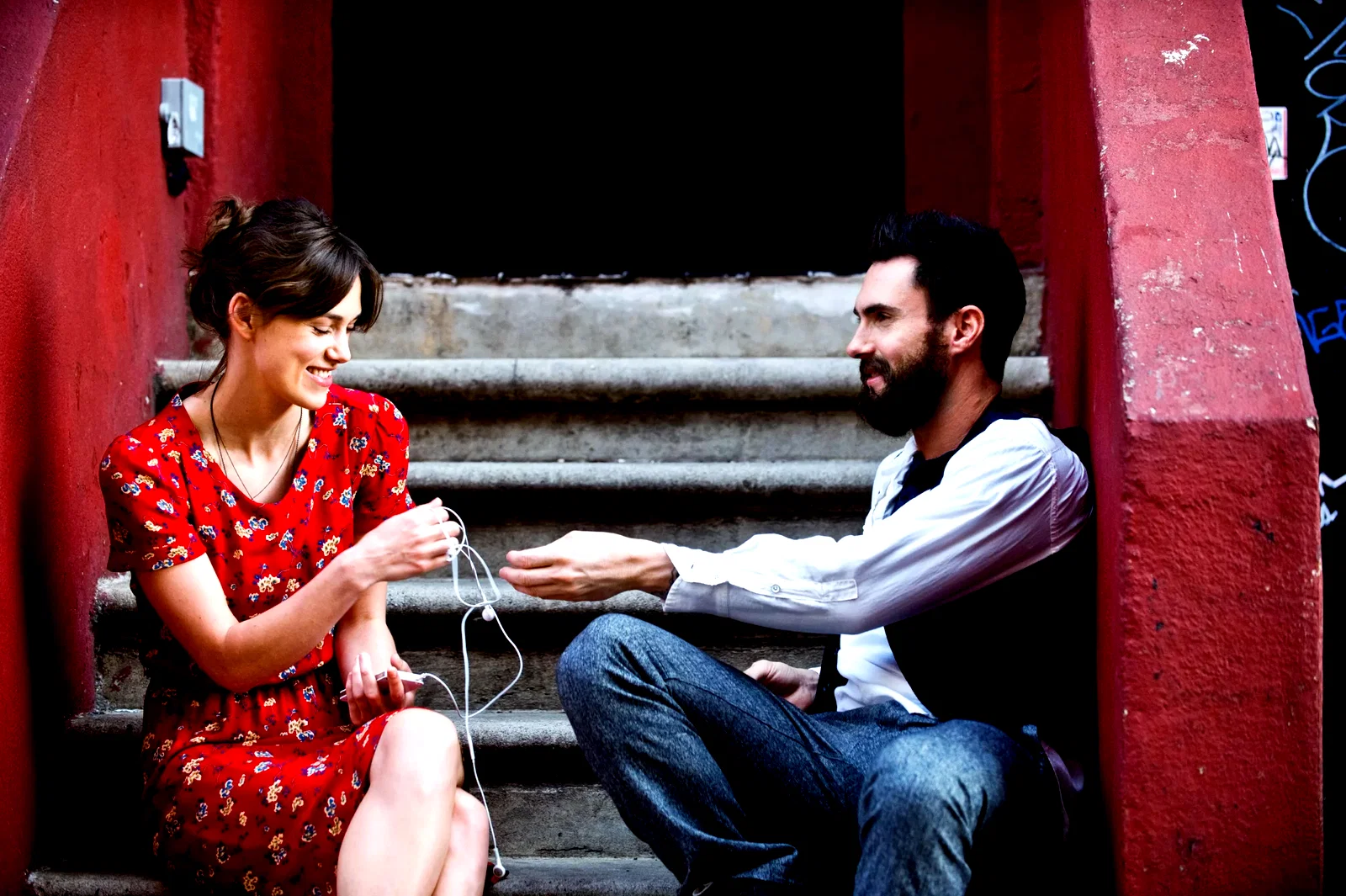 Photo 4 du film : New York Melody