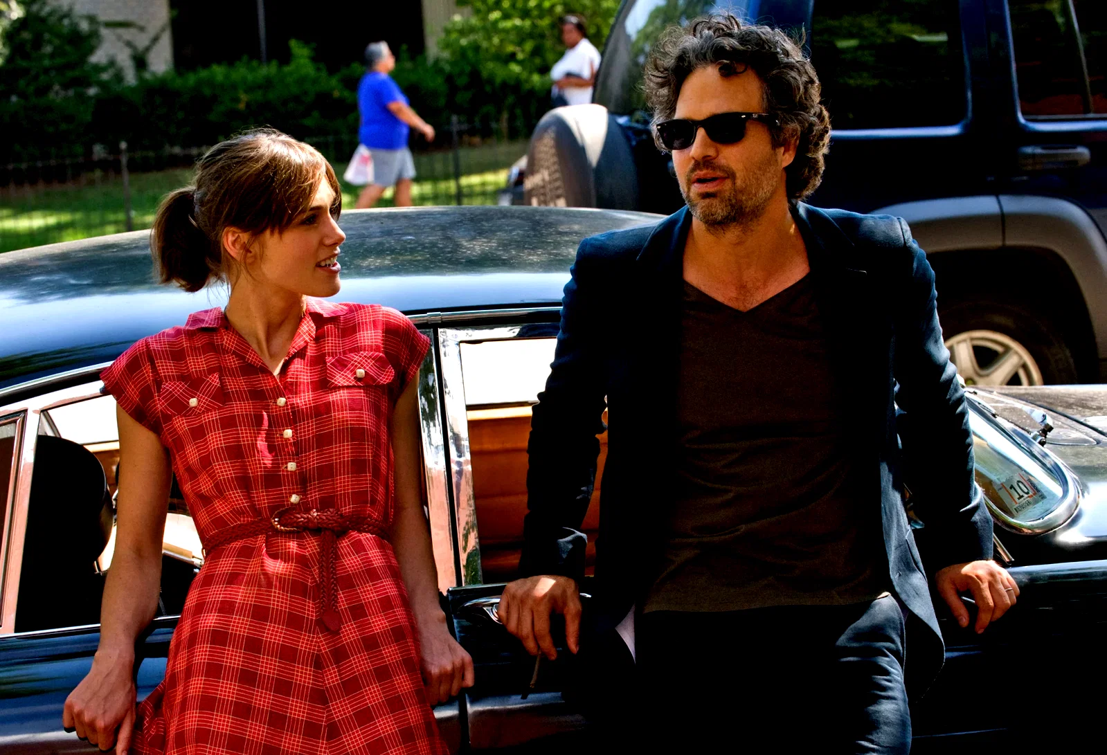 Photo 5 du film : New York Melody