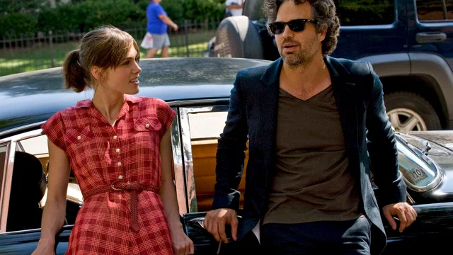 Photo du film : New York Melody