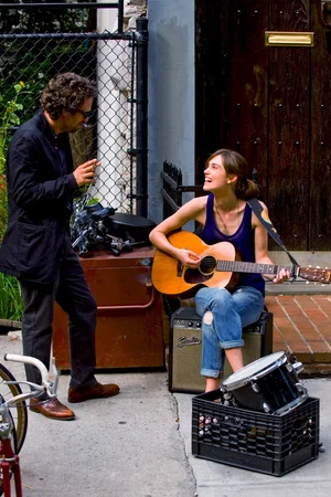 Photo du film : New York Melody
