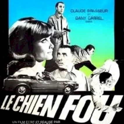 Miniature photo du film : Le chien fou