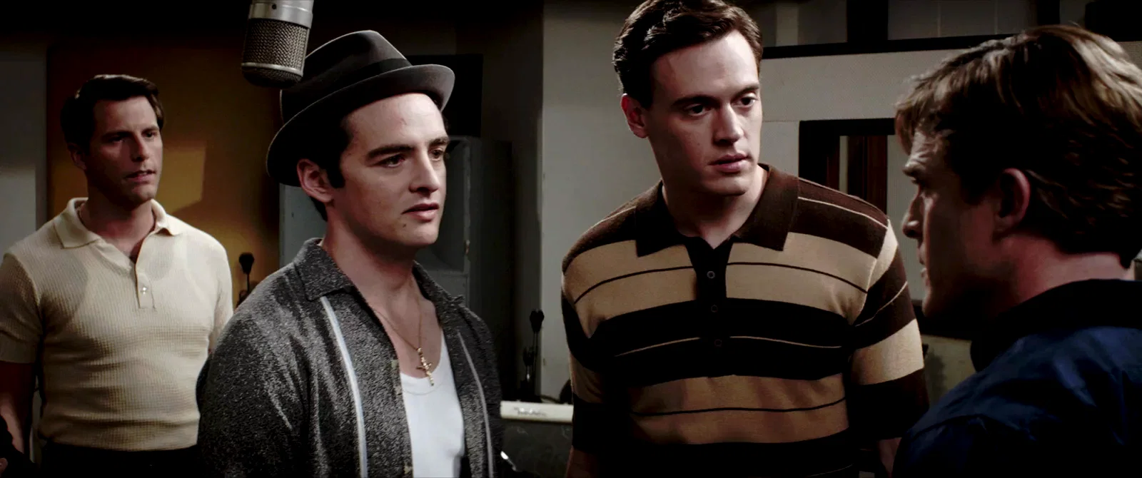 Photo 2 du film : Jersey Boys
