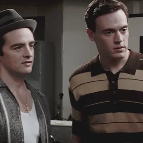Photo du film : Jersey Boys