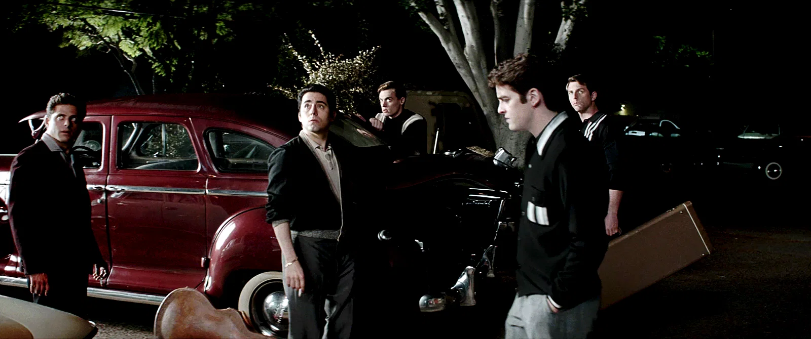 Photo 4 du film : Jersey Boys