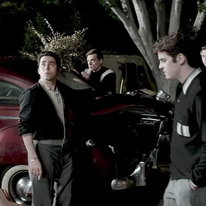 Photo du film : Jersey Boys
