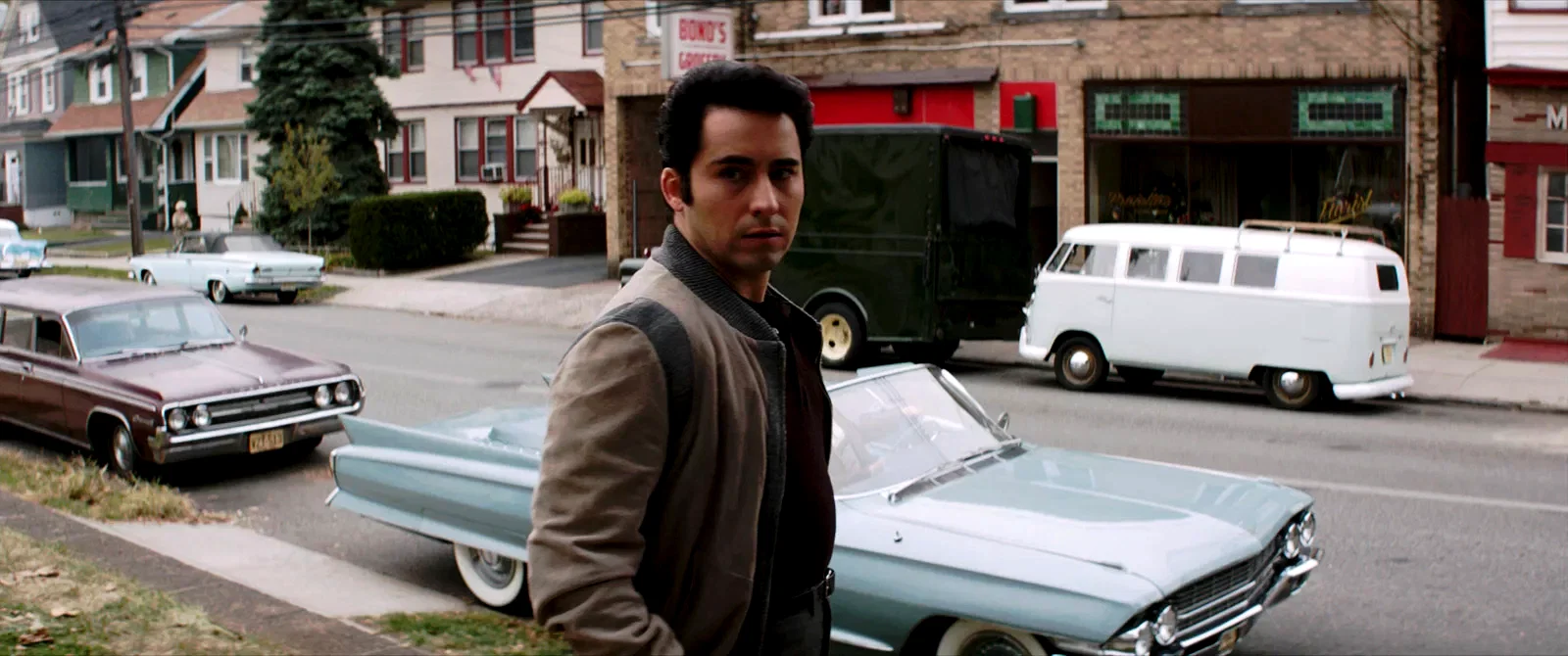 Photo 6 du film : Jersey Boys