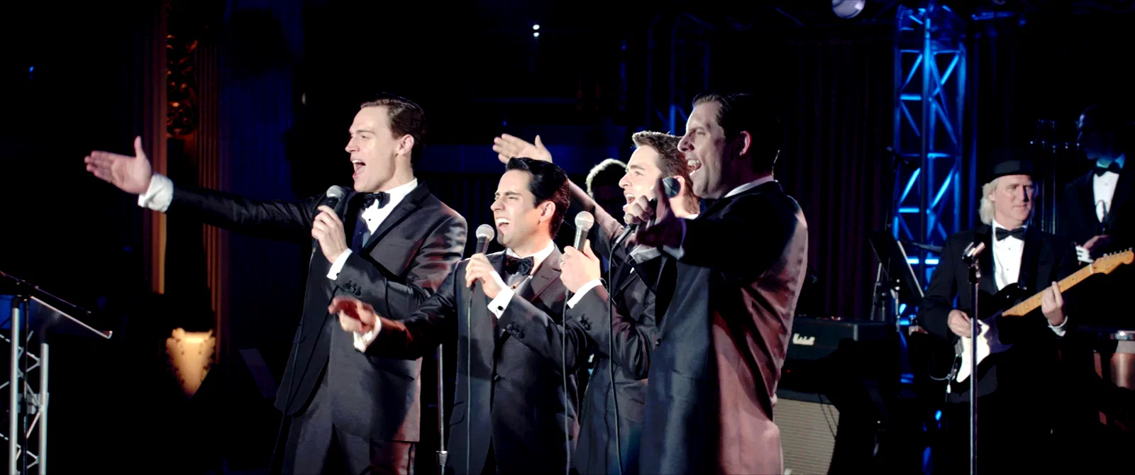 Photo 7 du film : Jersey Boys
