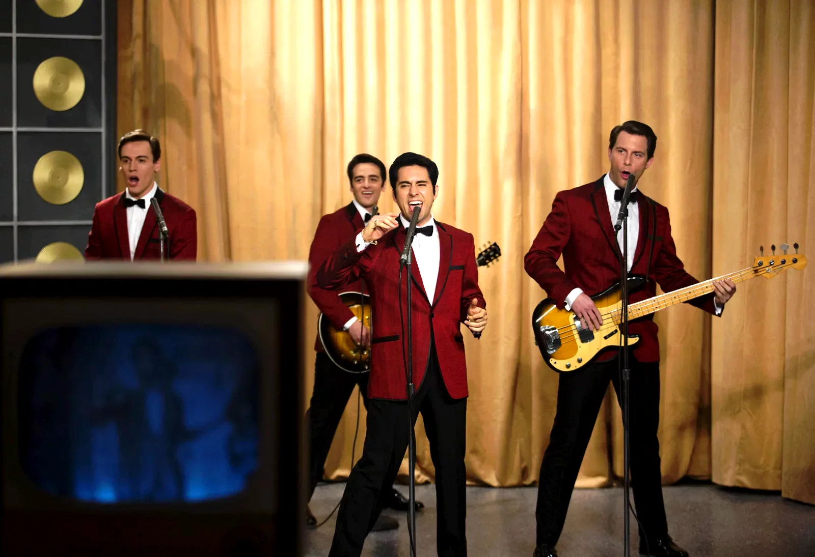 Photo 8 du film : Jersey Boys