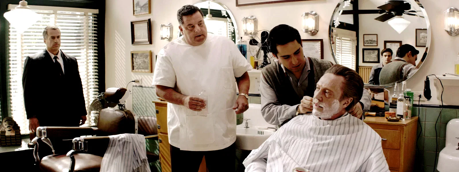 Photo 9 du film : Jersey Boys
