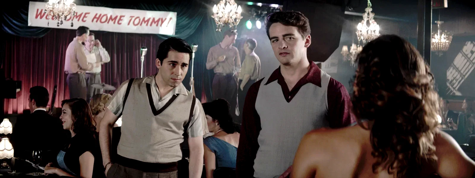 Photo 10 du film : Jersey Boys