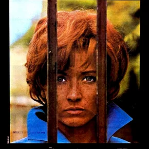 Photo du film : L'astragale