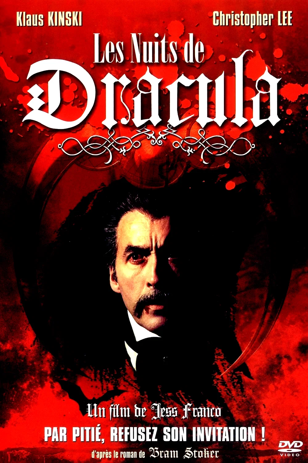 Photo 2 du film : Les nuits de Dracula