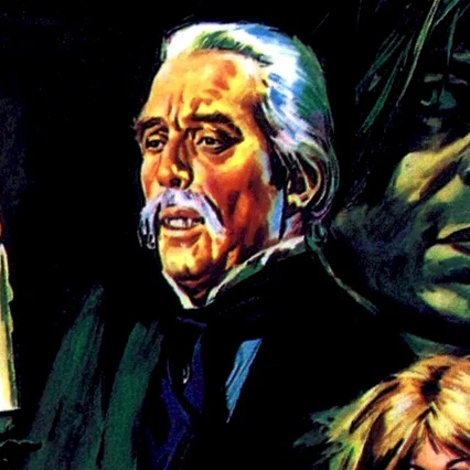 Miniature photo du film : Les nuits de Dracula