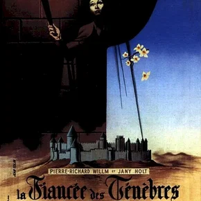 Photo du film : La fiancee des tenebres