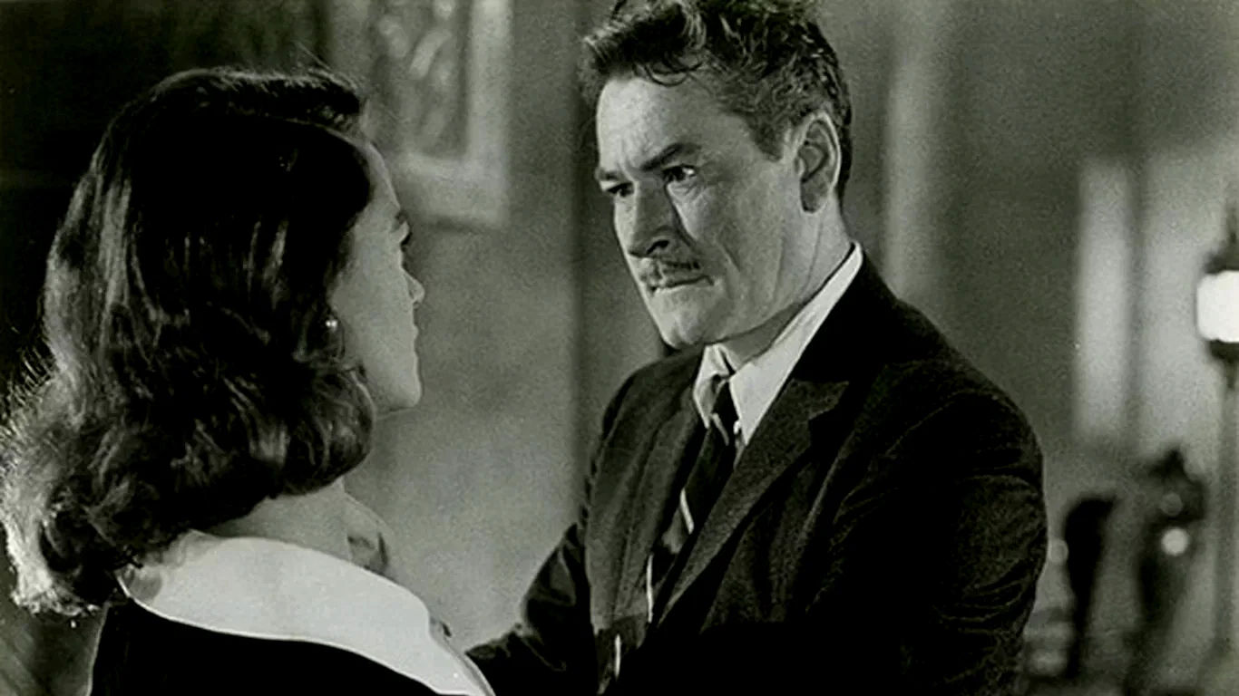 Photo 2 du film : Une femme marquee
