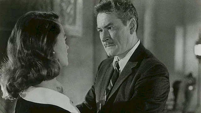 Photo 2 du film : Une femme marquee
