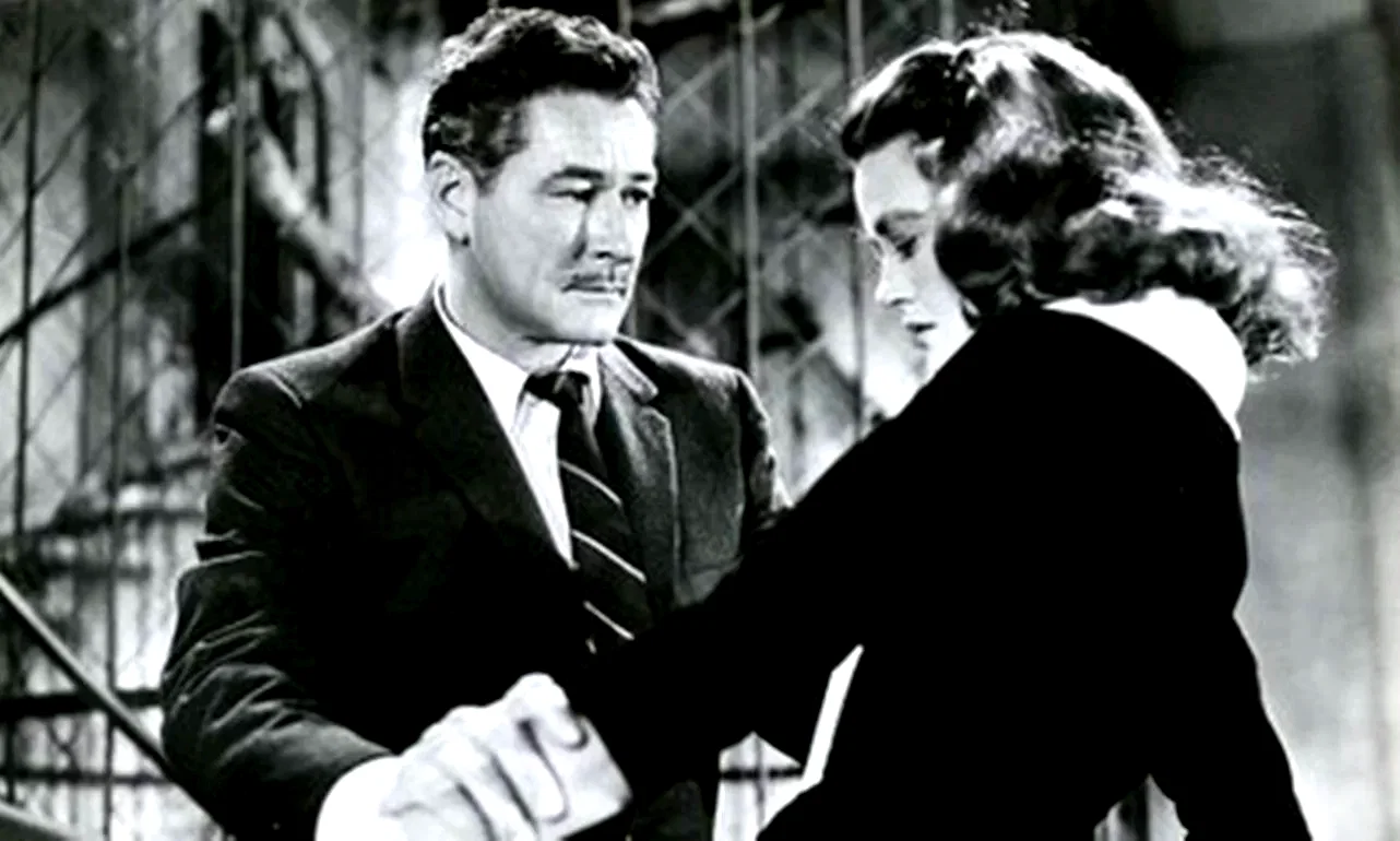Photo 3 du film : Une femme marquee