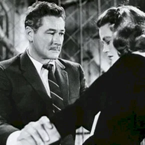 Photo du film : Une femme marquee