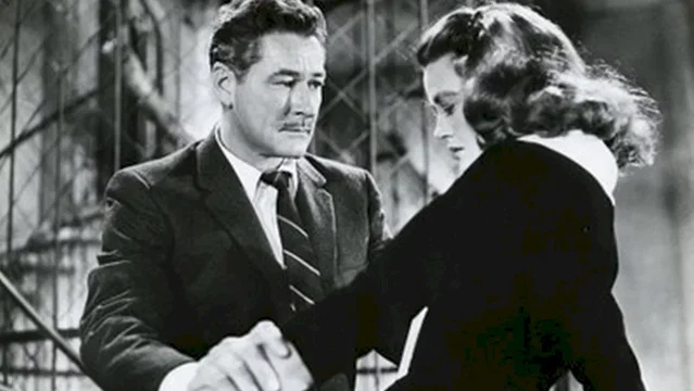 Photo 3 du film : Une femme marquee