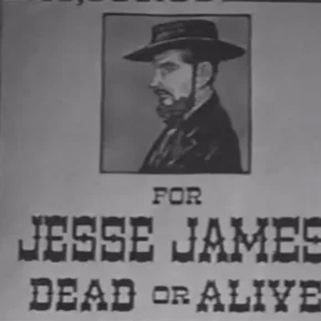 Photo du film : J'ai tue jesse james