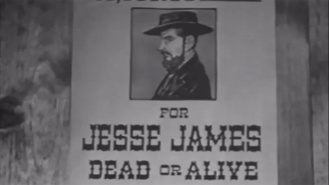 Photo du film : J'ai tue jesse james