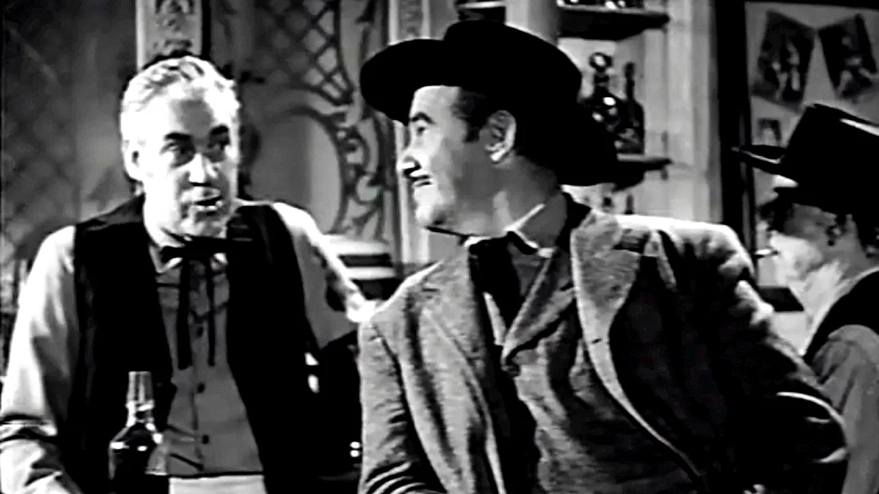 Photo 3 du film : J'ai tue jesse james
