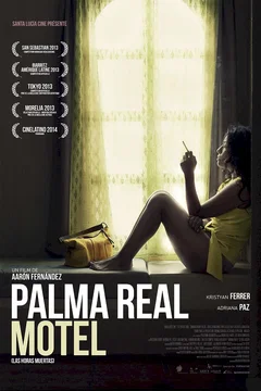 Affiche du film Palma Real Motel
