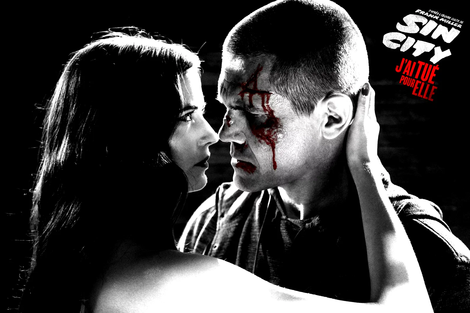 Photo du film : Sin City : j'ai tué pour elle