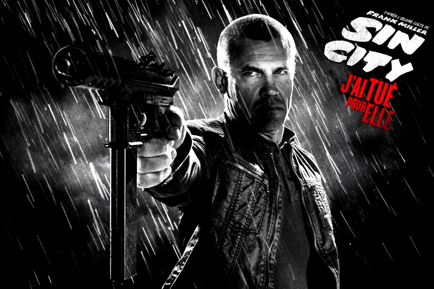 Photo du film : Sin City : j'ai tué pour elle
