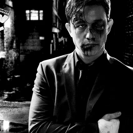 Miniature photo du film : Sin City : j'ai tué pour elle