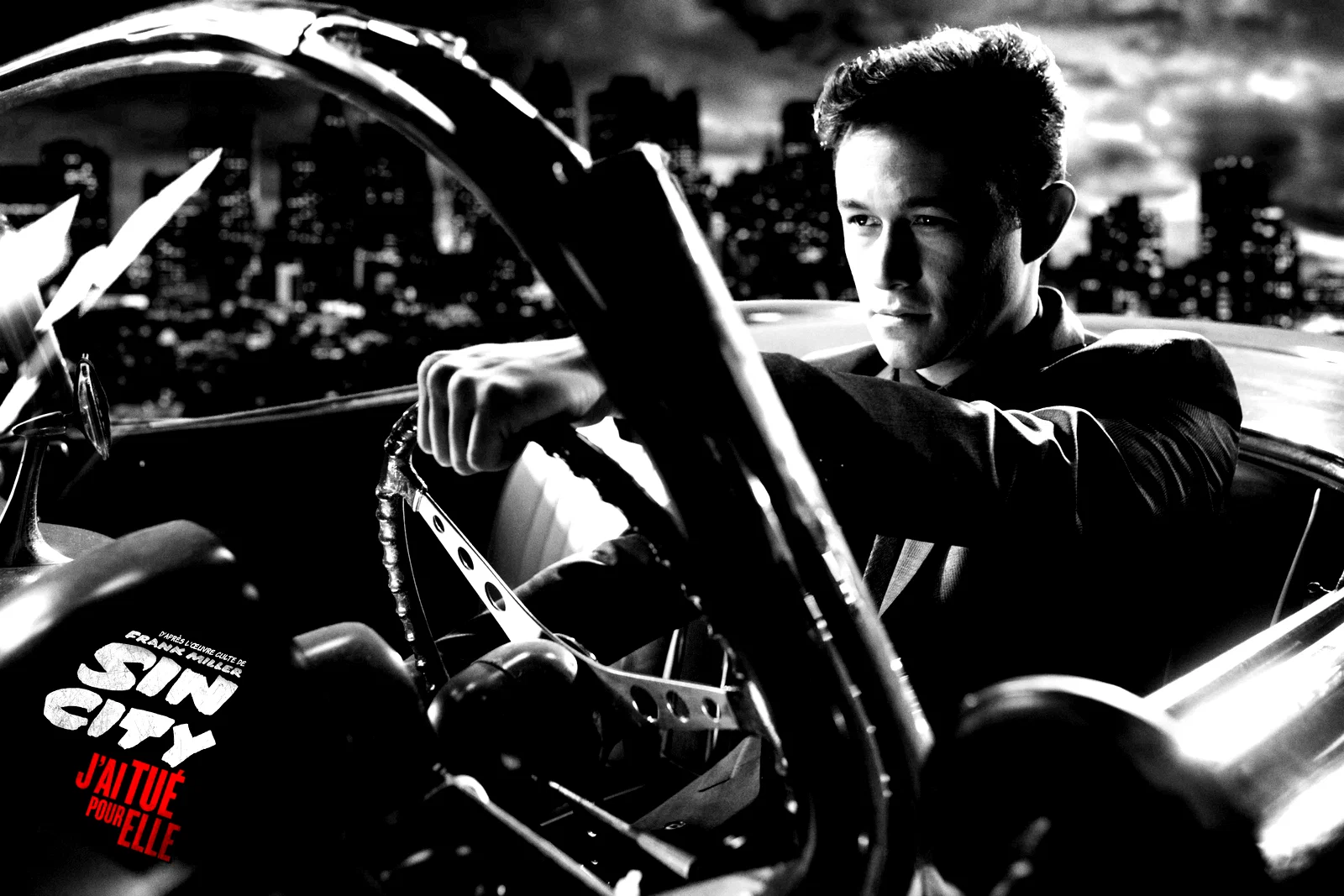 Photo du film : Sin City : j'ai tué pour elle