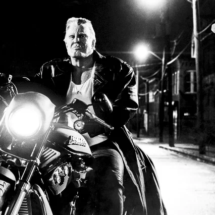 Miniature photo du film : Sin City : j'ai tué pour elle