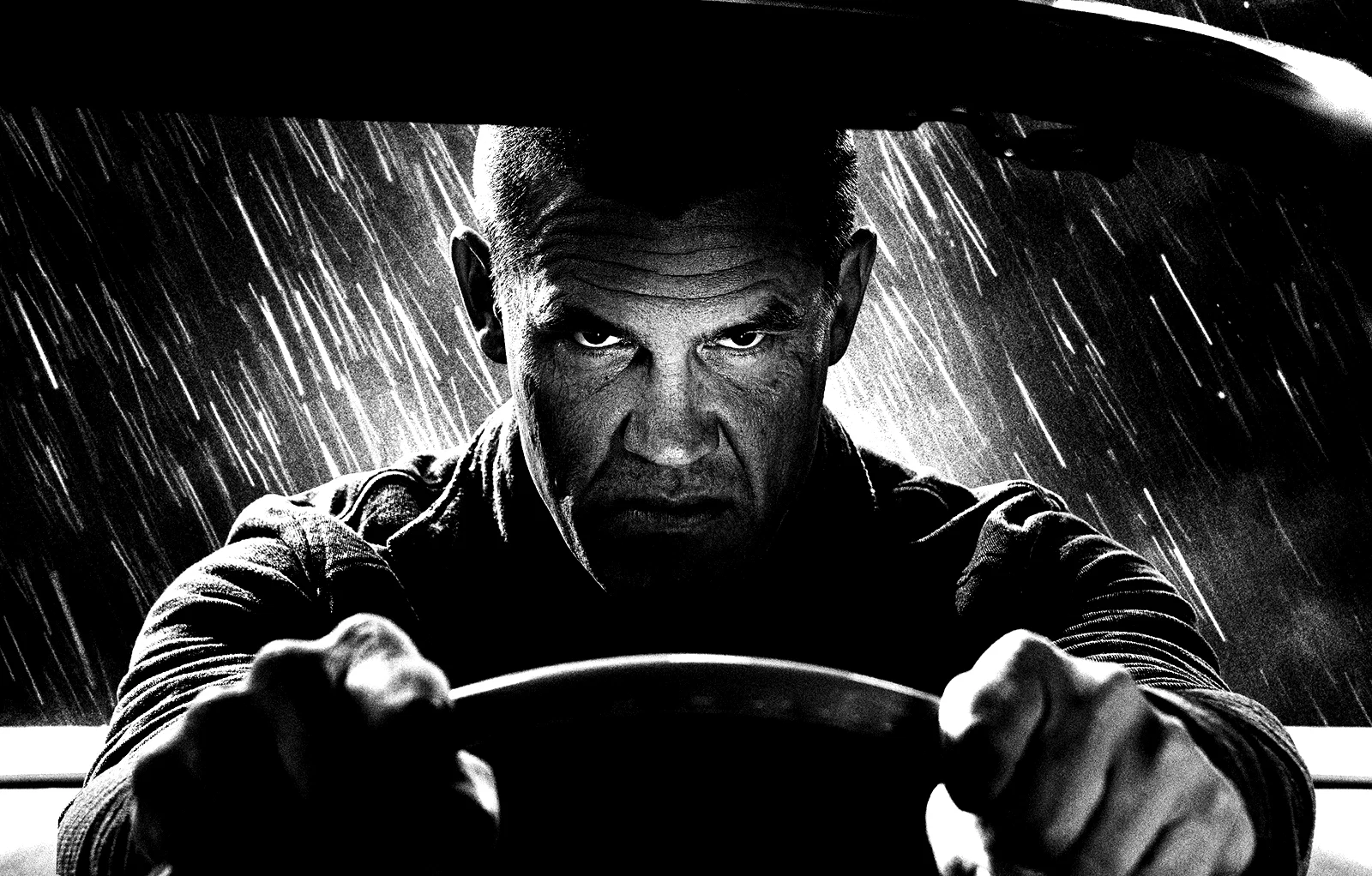 Photo du film : Sin City : j'ai tué pour elle