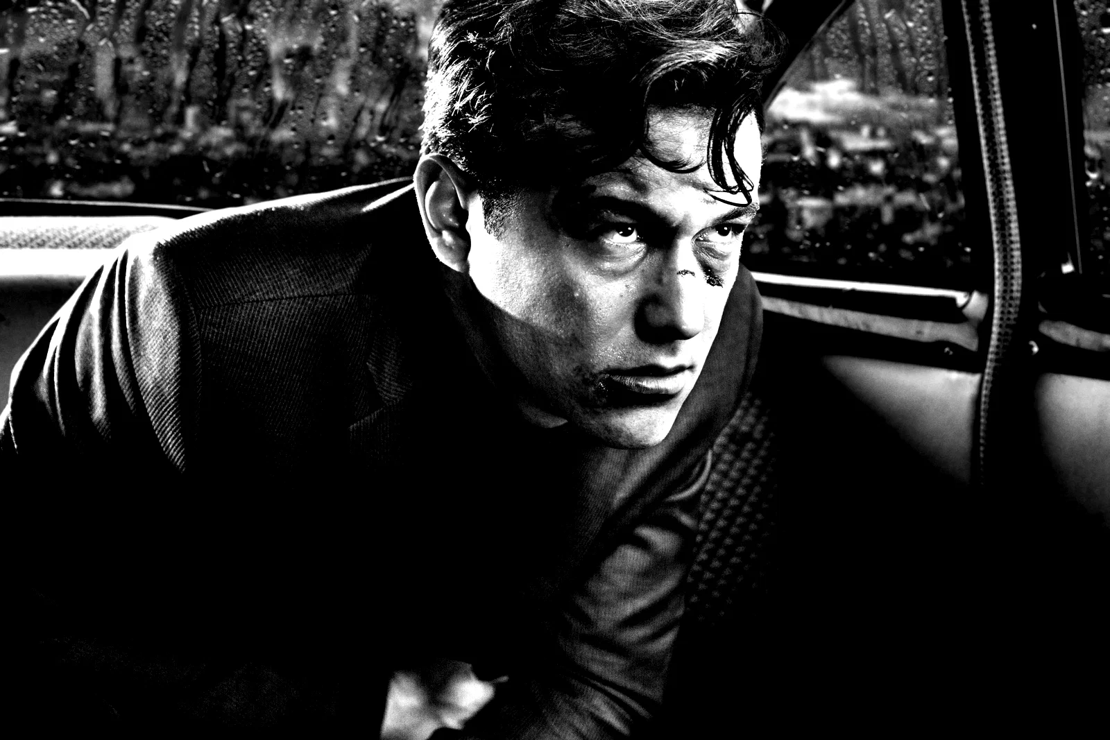 Photo du film : Sin City : j'ai tué pour elle
