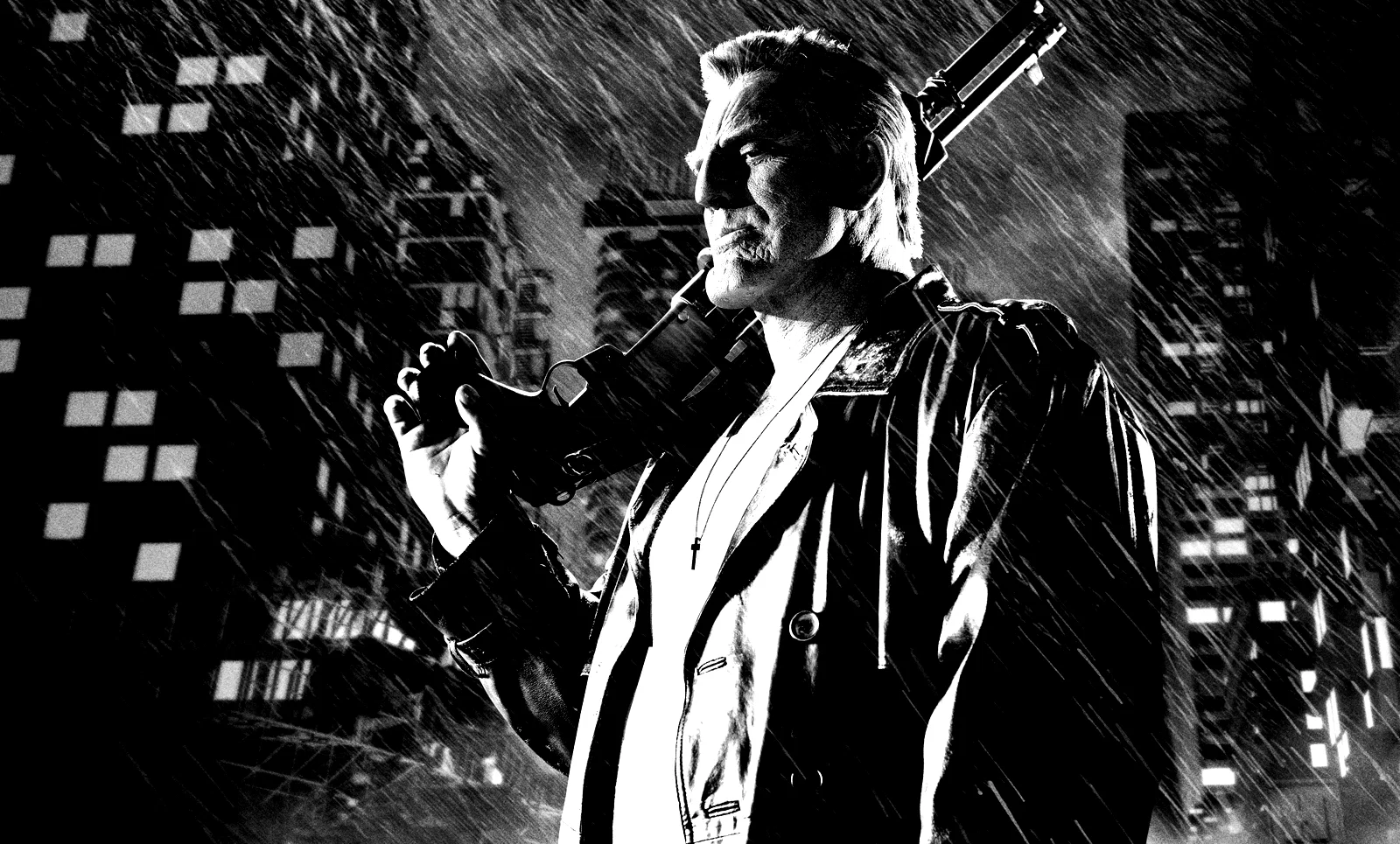 Photo du film : Sin City : j'ai tué pour elle