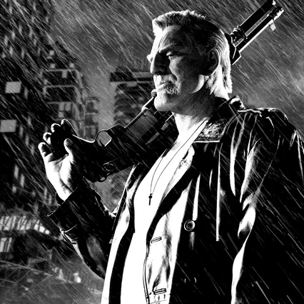 Miniature photo du film : Sin City : j'ai tué pour elle