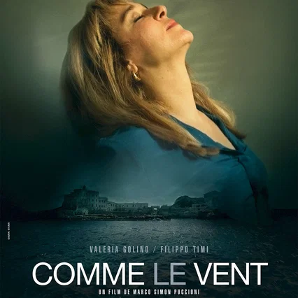 Miniature photo du film :  Comme le vent