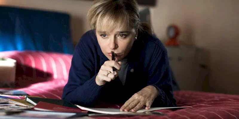 Photo du film :  Comme le vent