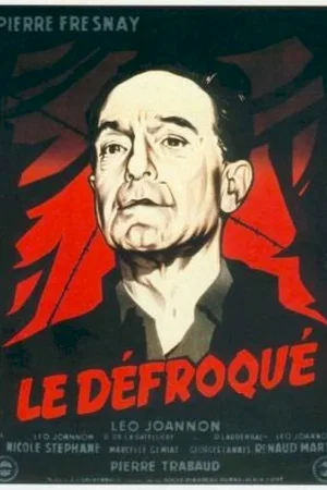 Affiche du film : Le defroque