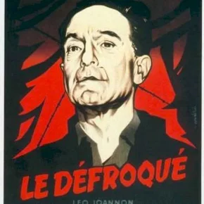 Photo du film : Le defroque