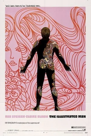 Affiche du film : L'homme tatoue
