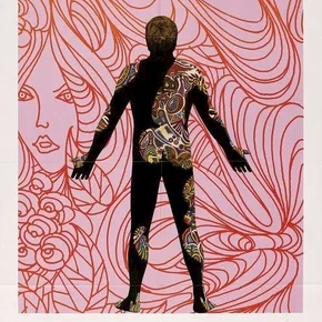 Photo du film : L'homme tatoue