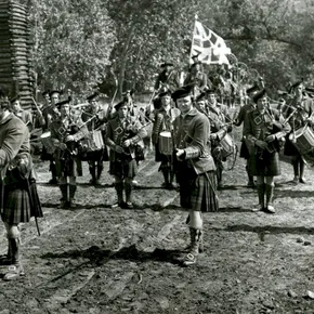 Photo du film : Les conquérants d'un nouveau monde